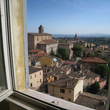 Casa Mariotti Hotel Perugia Exterior photo
