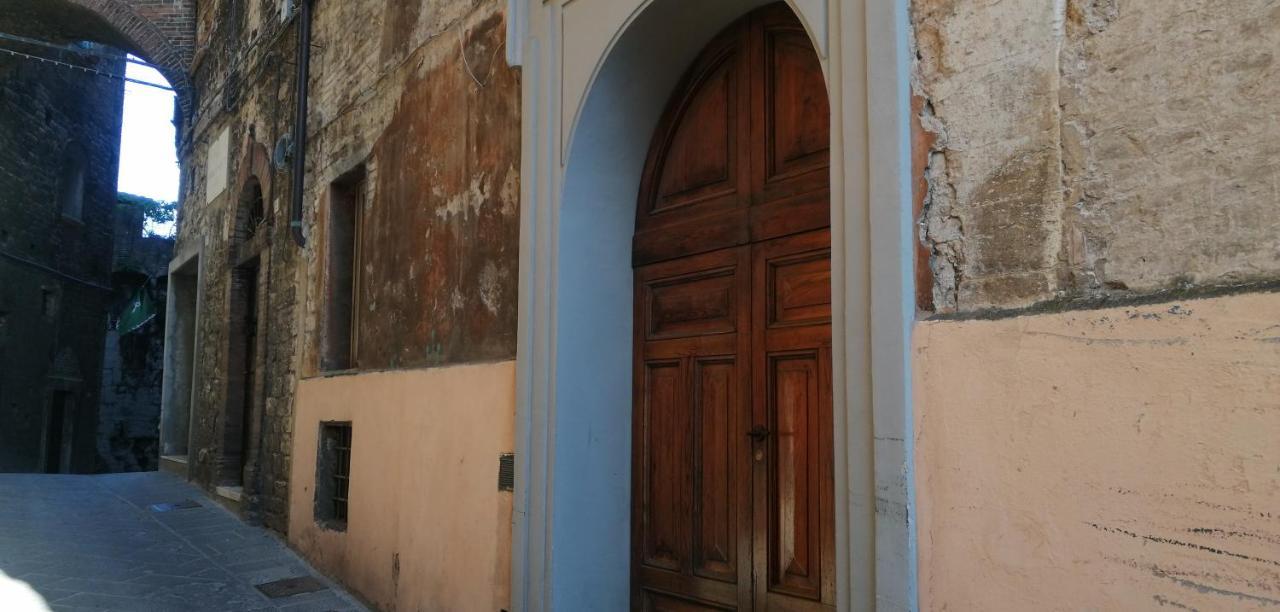 Casa Mariotti Hotel Perugia Exterior photo