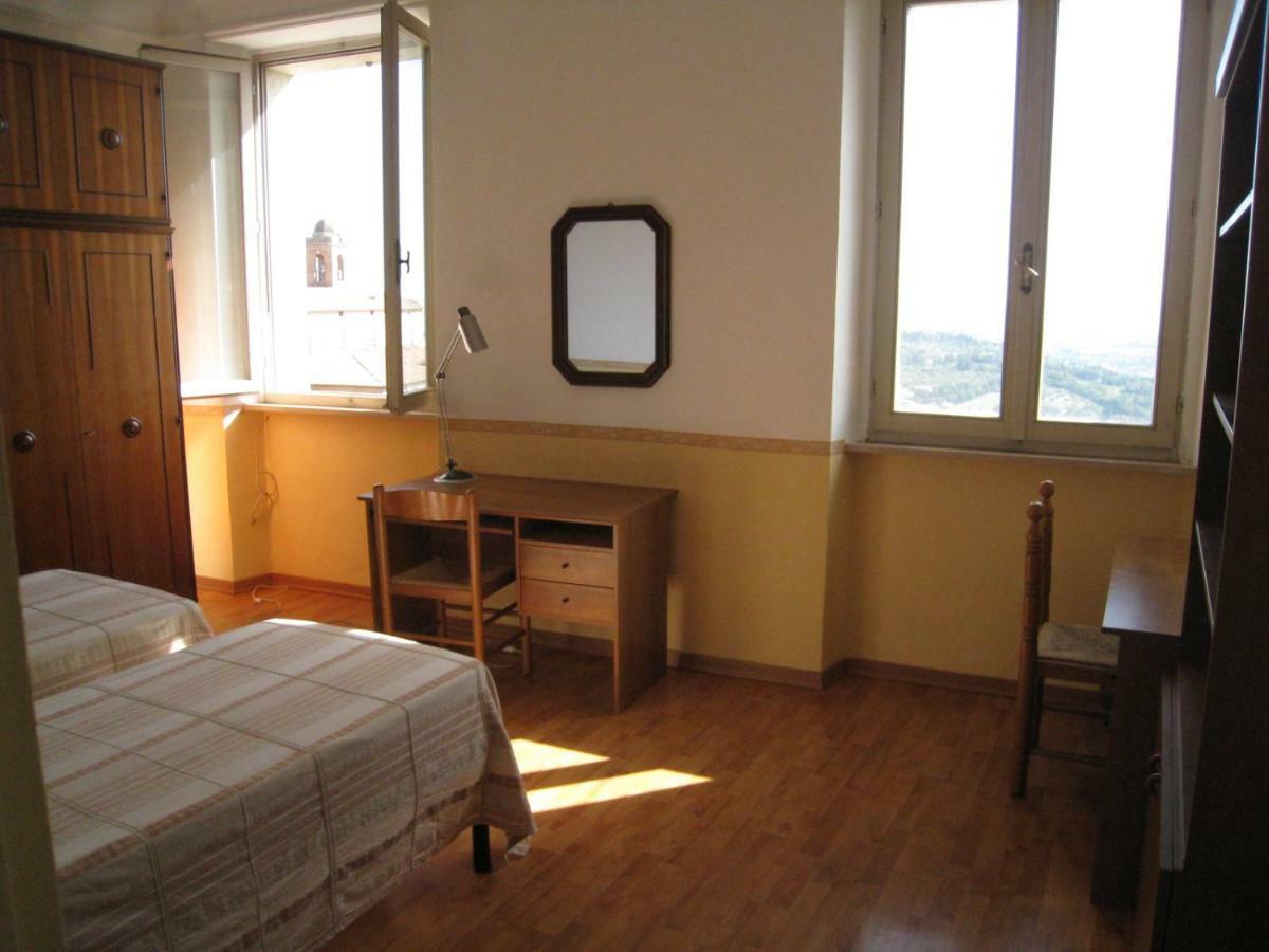 Casa Mariotti Hotel Perugia Exterior photo