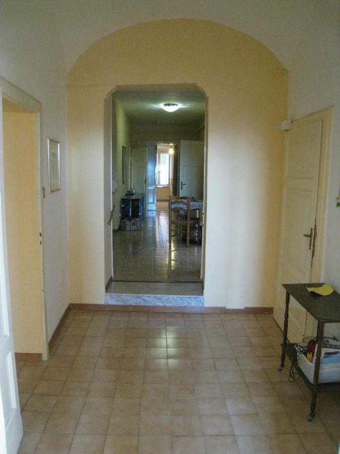 Casa Mariotti Hotel Perugia Exterior photo