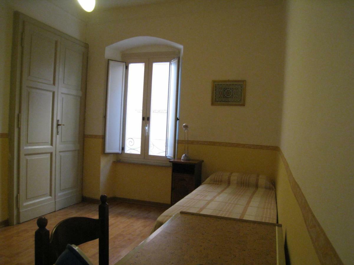 Casa Mariotti Hotel Perugia Exterior photo