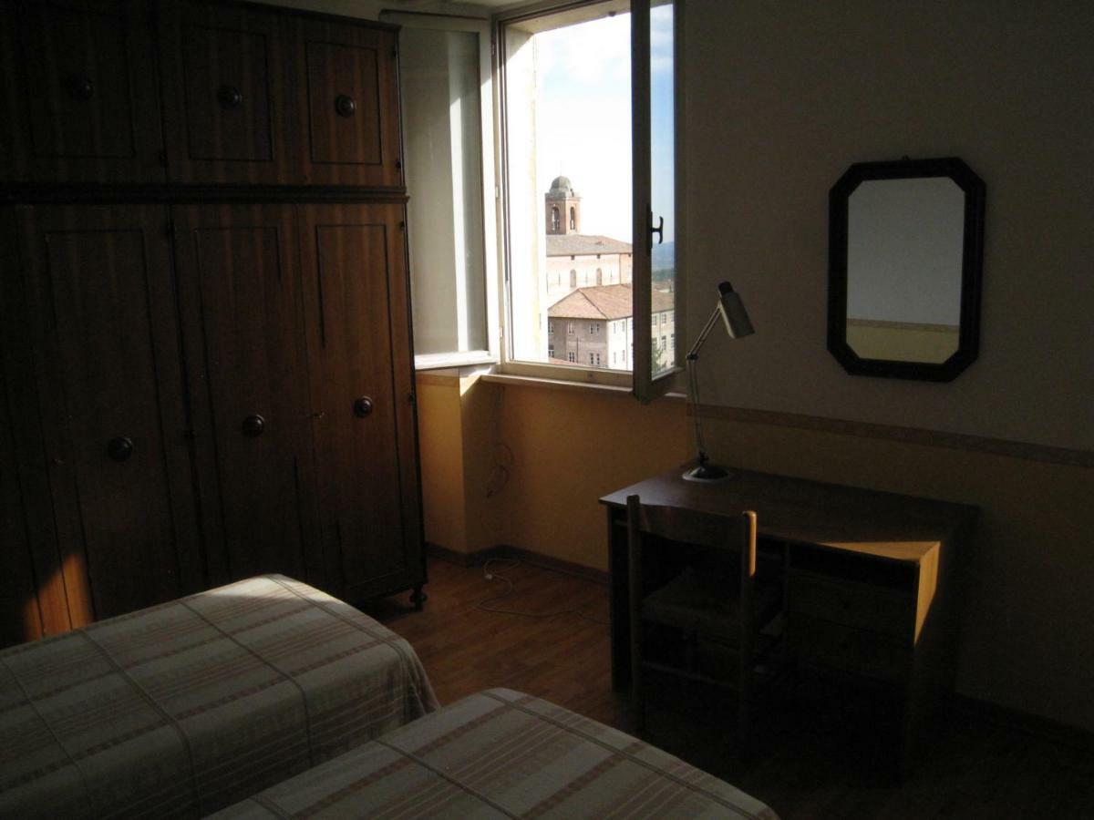 Casa Mariotti Hotel Perugia Exterior photo